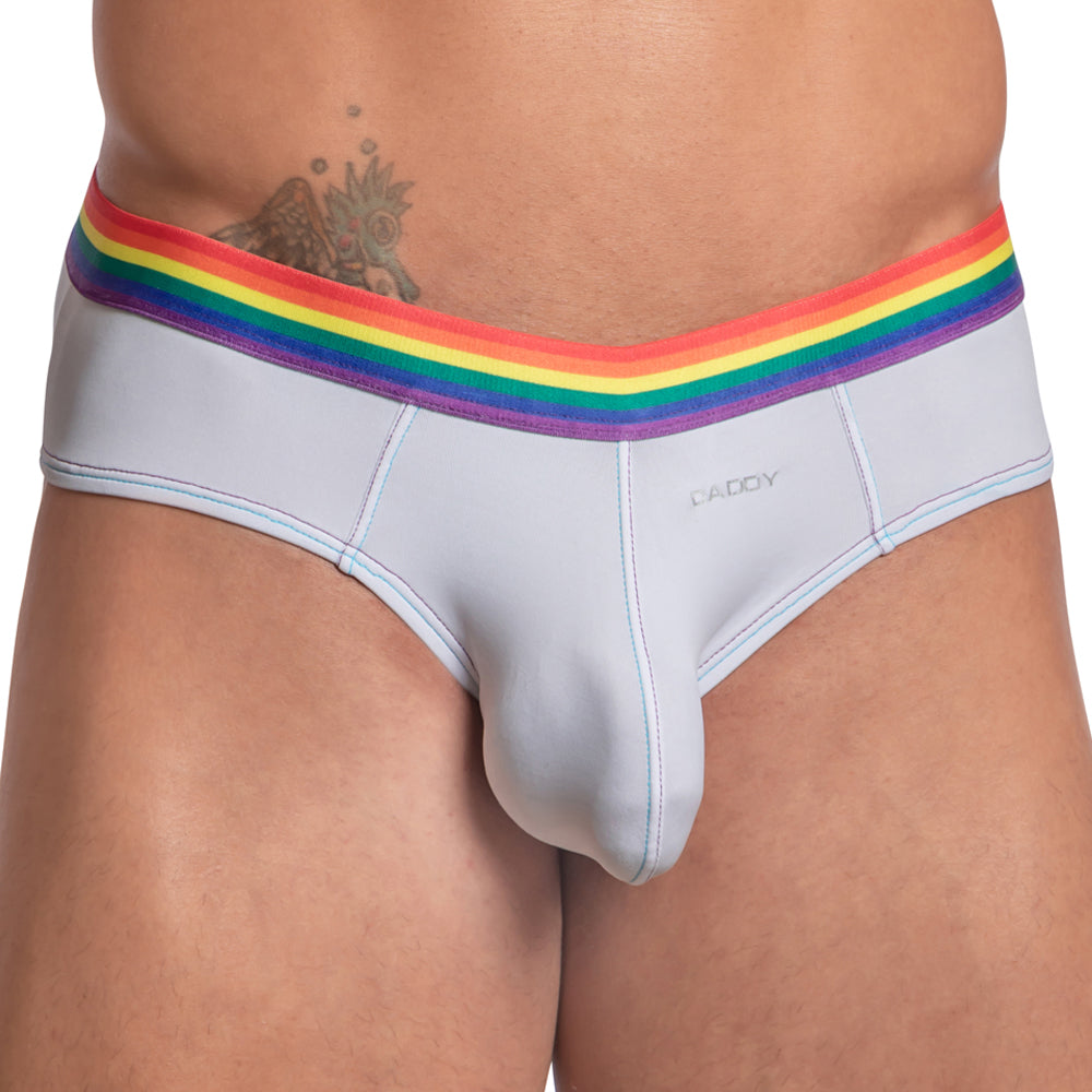 Daddy Underwear DDJ012 Call me Daddy Brief