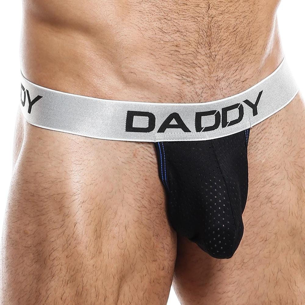 Cover Male CML006 G-String – Mensuas