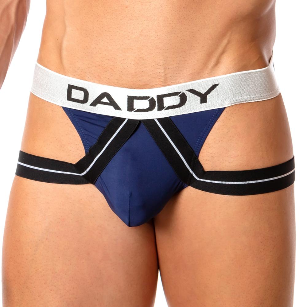 Daddy Underwear DDU004 Daddy 2.0 Color Harness