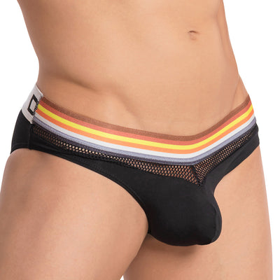 Mensuas Flag Underwear