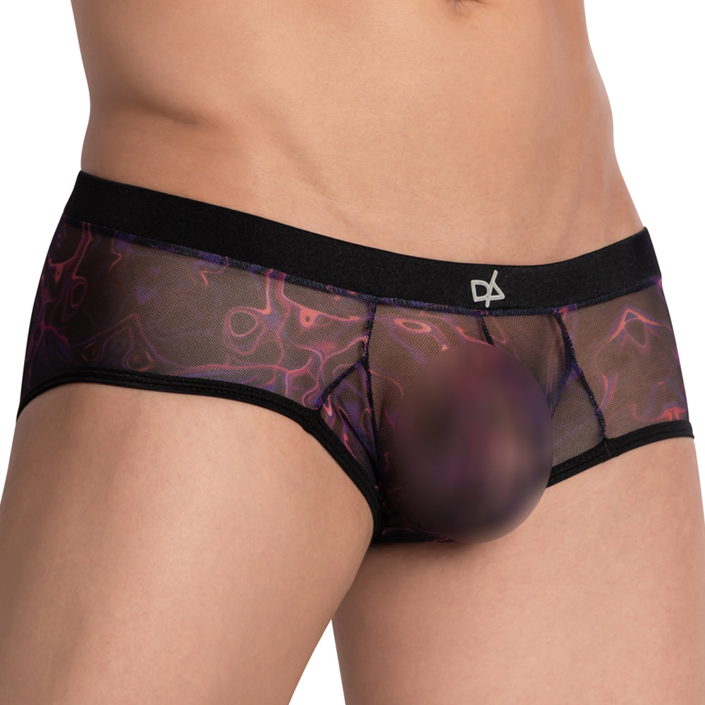 Daniel Alexander DAL038 Segura G-String – Daniel Alexander Underwear