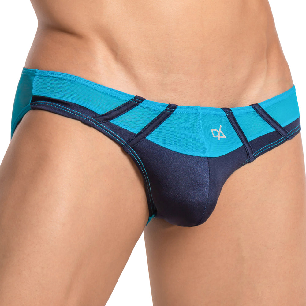 Daniel Alexander DAK046 Booty Short Thong – Daniel Alexander Underwear