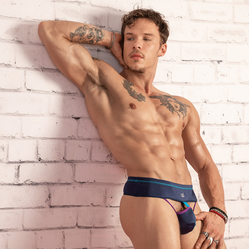 Daniel Alexander DAK056 Thong – Mensuas