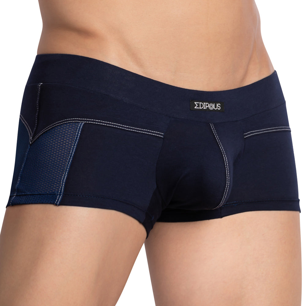 Buy Wildmant Mesh Big Boy Pouch Brief Online Nepal