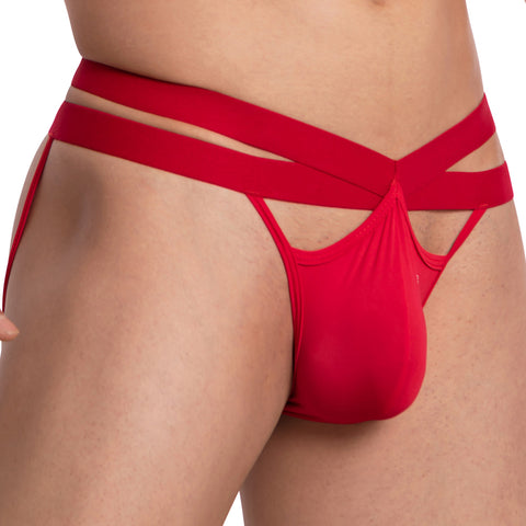 Good Devil GDJ018 Midnight Brief