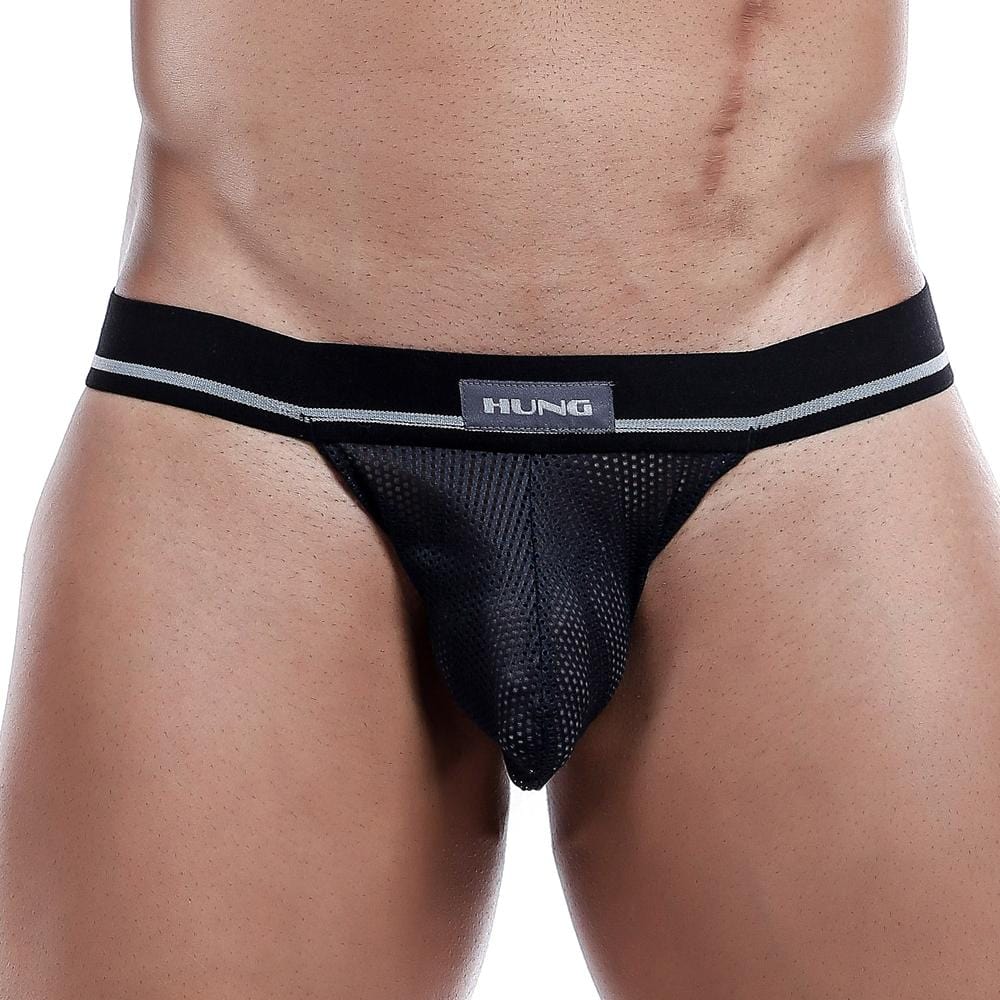 Maxbell Men Sexy G-String Thong Briefs Jockstrap Underwear T-Back