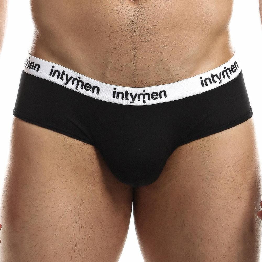 Intymen INJ076 Cozy Brief Comfortable Underwear