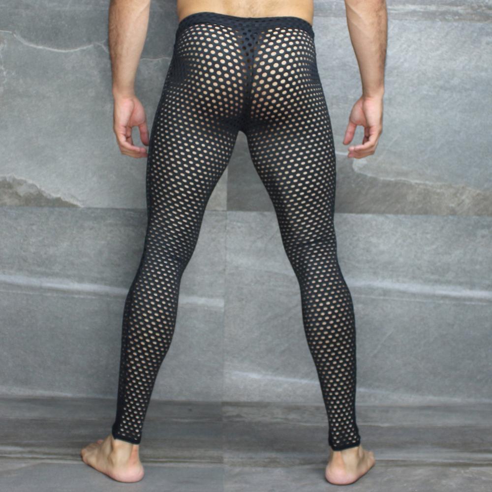 Mckillop DLUS Sleek Tights Ultra Mesh