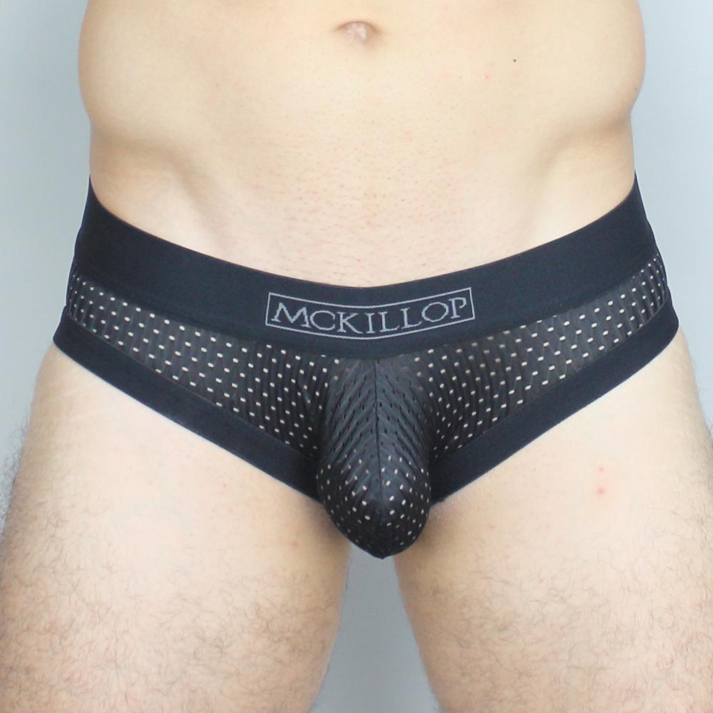 Mckillop MBUS Max Bulge Brief Ultra – Mensuas