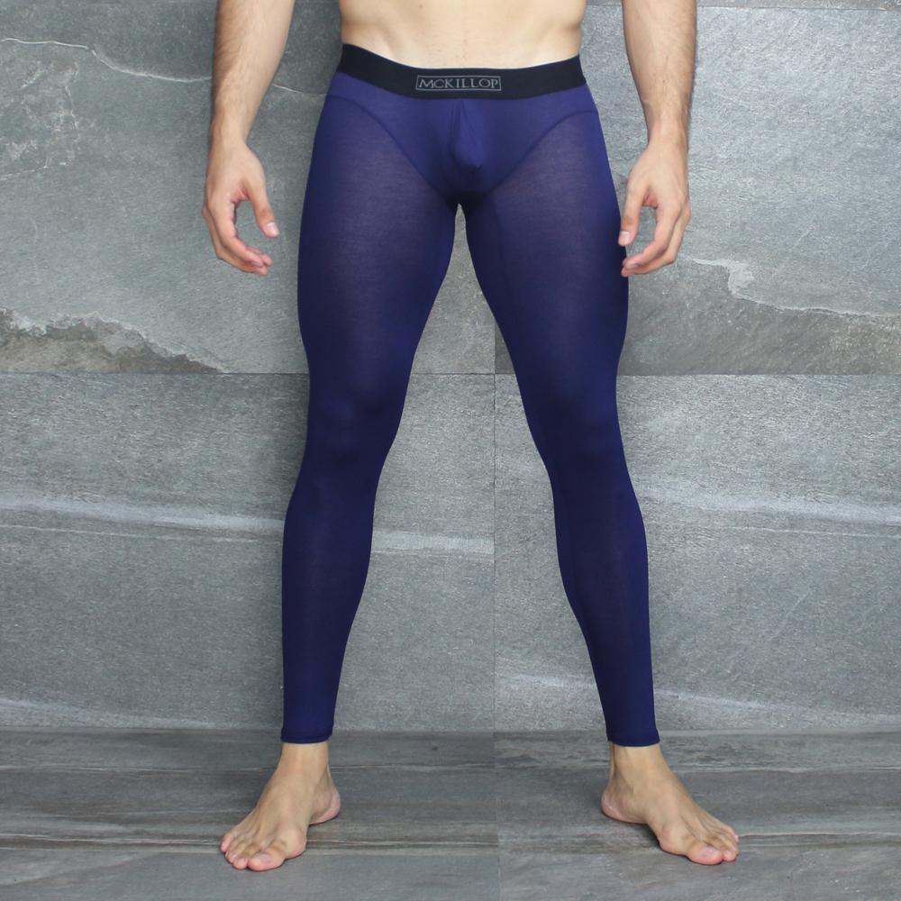 Mckillop OLMO Hoist Long Johns Modal | Free Shipping at Mensuas.com