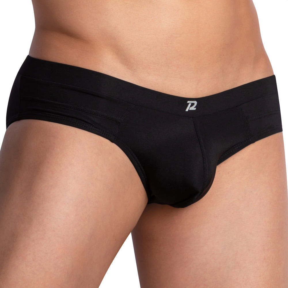 Cover Male CMI051 Sporty Pouch Bikini Brief