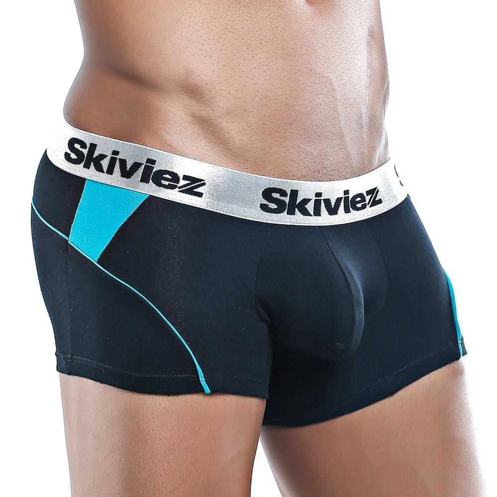 Skiviez SZG010 Boxer Trunk, Mensuas