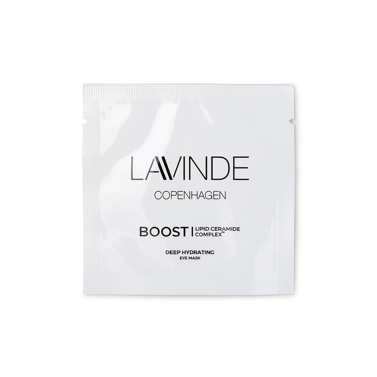 Billede af Lavinde Boost Deep Hydrating Eye Mask, 2 behandlinger