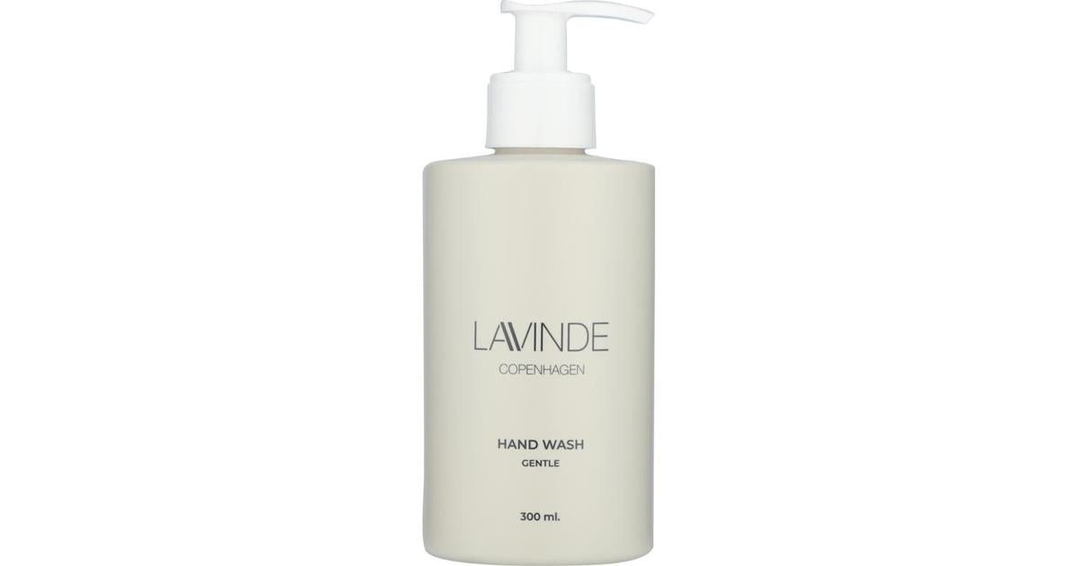 Billede af Lavinde Hand Wash Gentle (parfumefri), 300ml