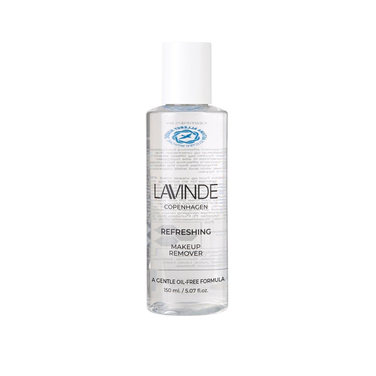 Billede af Lavinde Refreshing Makeup Remover, 150ml