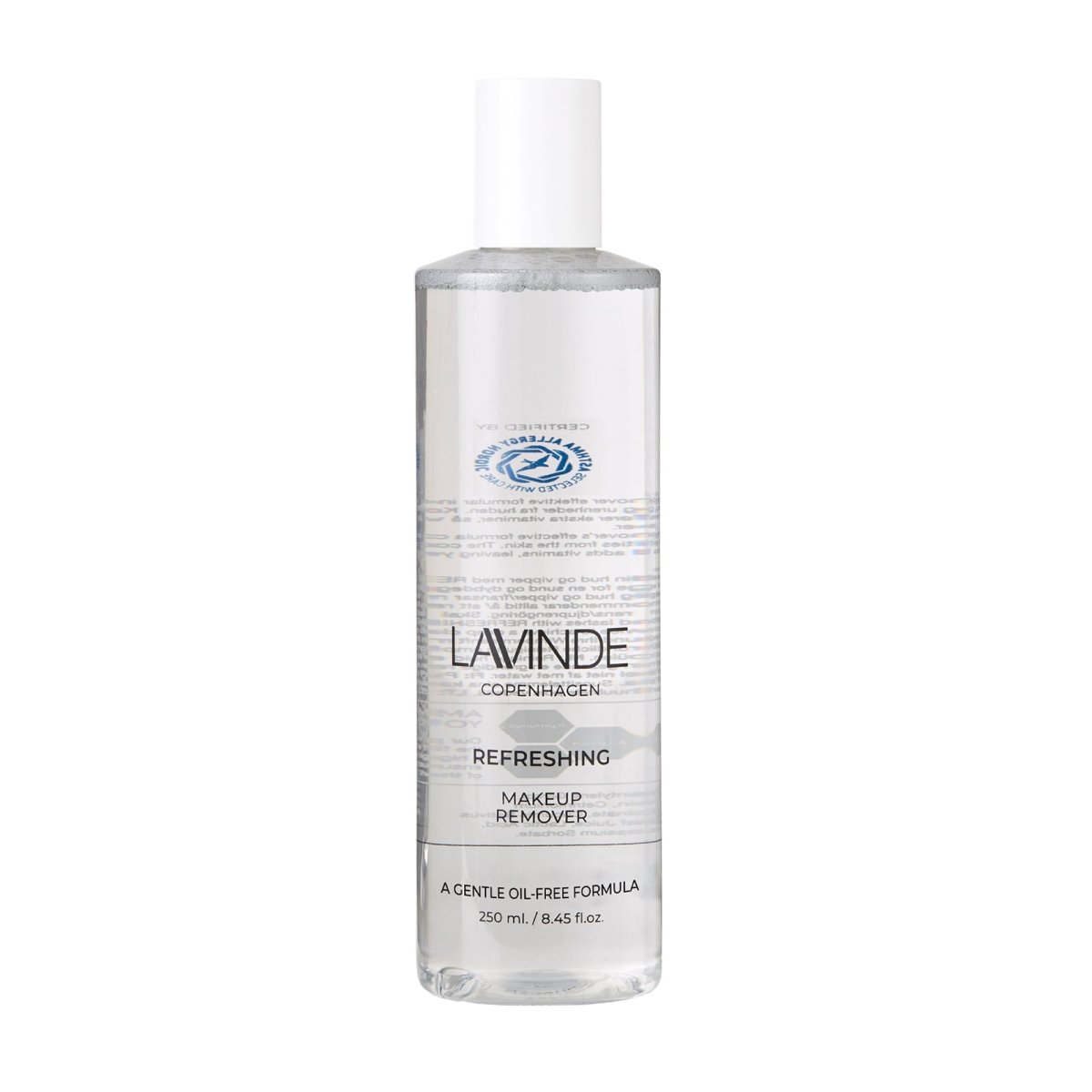 Billede af Lavinde Refreshing Makeup Remover, 250ml