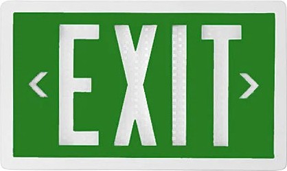 Tritium Exit Sign Guide