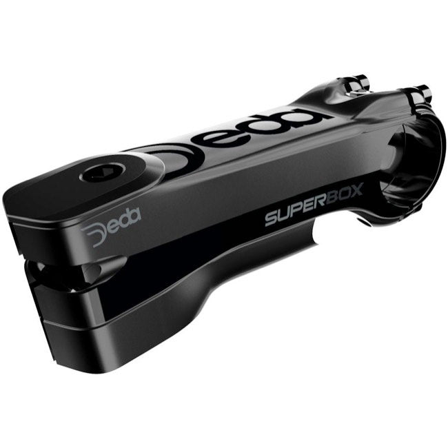 Deda Elementi Superbox Stem, (31.8) POB 90mm