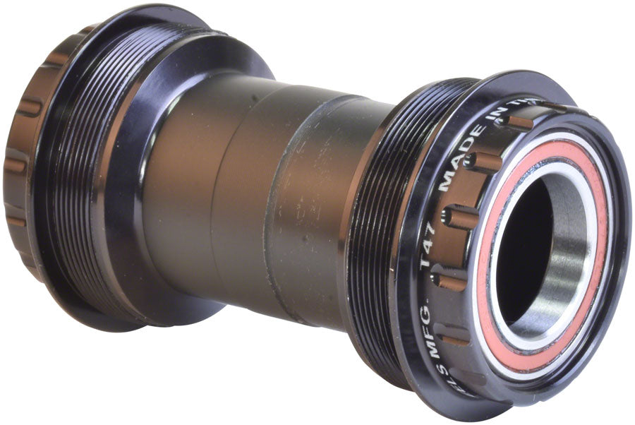 Wheels Manufacturing T47 Ouboard Bottom Bracket with Angular Contact