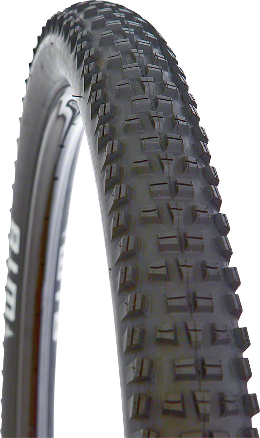 WTB Trail Boss TCS Light Fast Rolling Tire: 27.5 x 2.4 Folding Bead Black