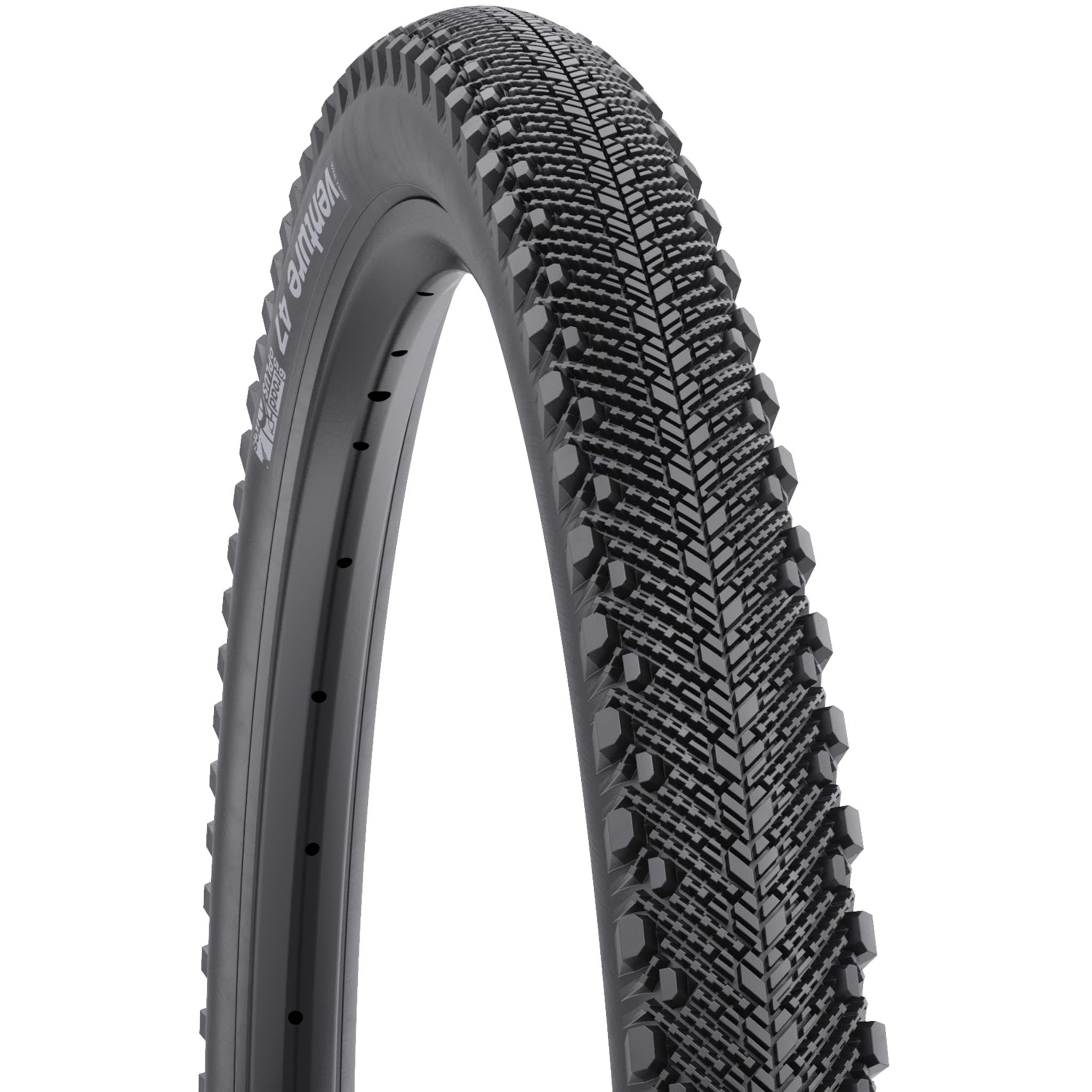 WTB Venture TCS Light Fast Rolling SG2 Tire, 650b x 47mm