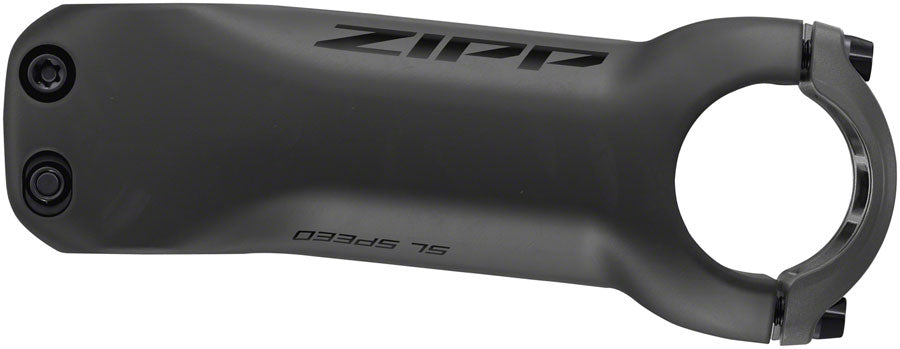 ZIPP SL Speed Carbon Matte BLK 110mm - パーツ