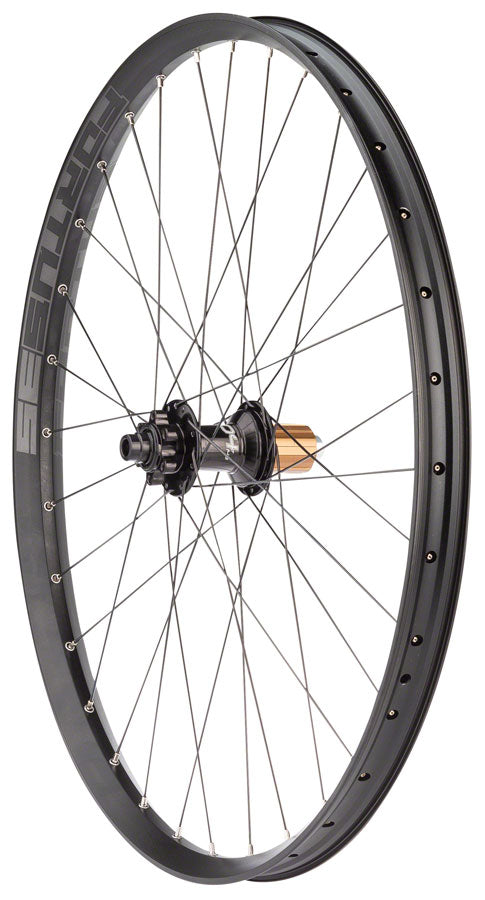 Hope Fortus 35 Pro 4 Rear Wheel - 27.5