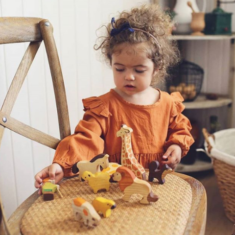 What are Waldorf toys? – Four Kids Toys