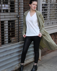 tshirt leggings