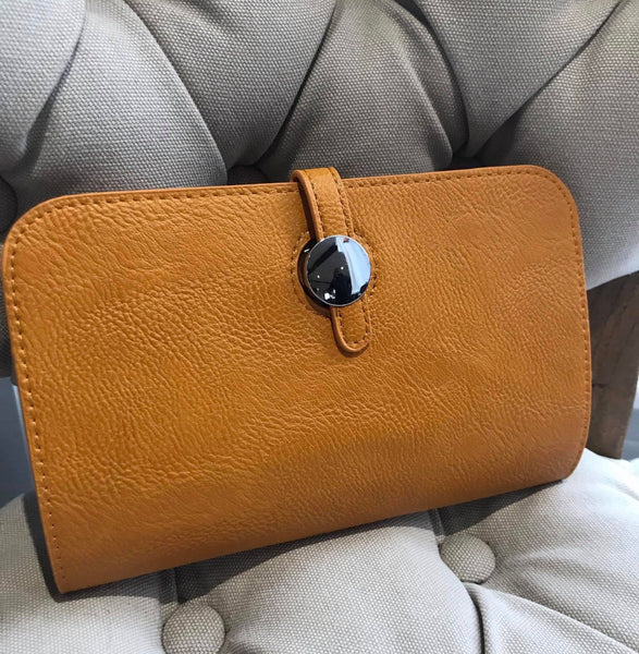 Hermes Inspired Purse – My Fairytale 