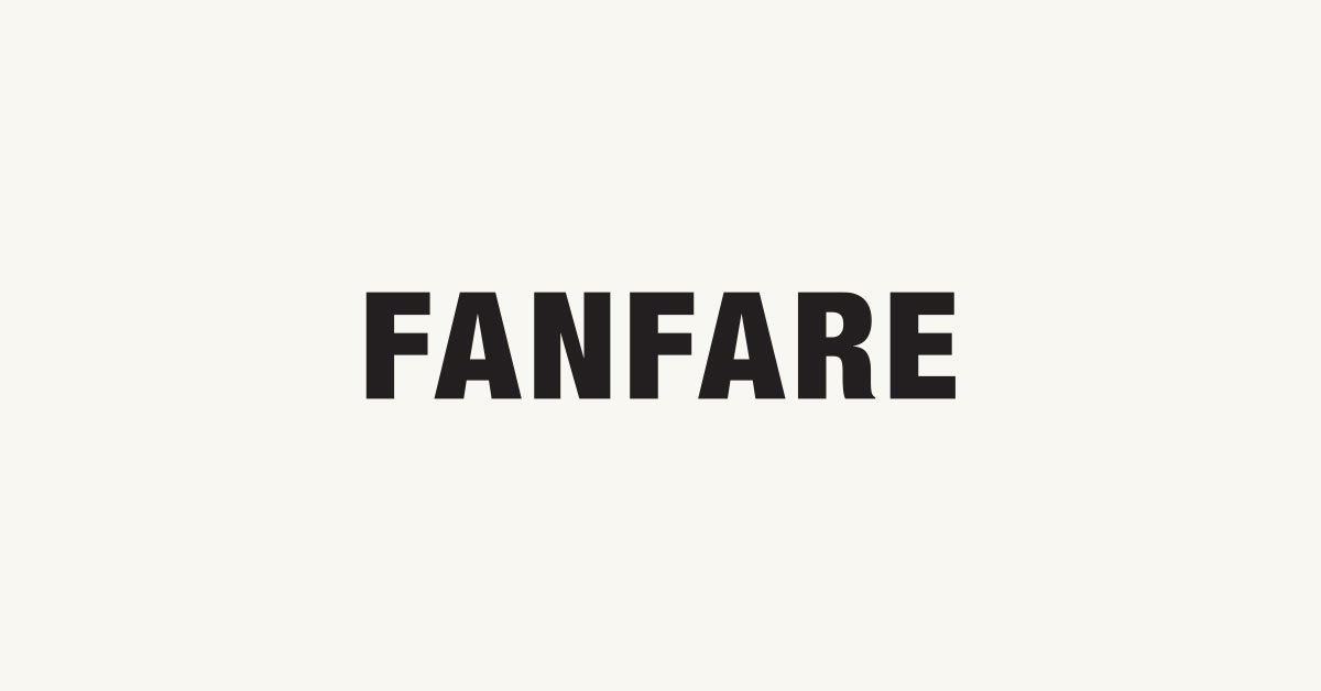 Fanfare Label