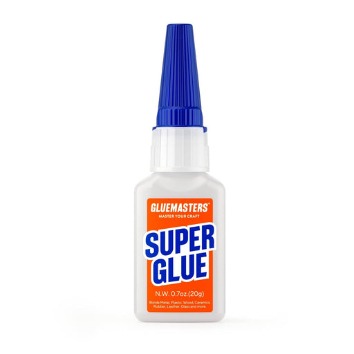 Heavy Duty Cyanoacrylate (CA) Super Glue by CYAPRO, Thick CA Adhesive 2 oz,  2500 CPS Viscosity Cyanoacrylate Adhesive for Woodworking, Hobby, General