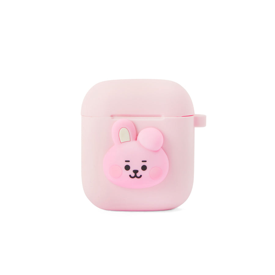 Bt21 Airpod Case Baby Korean Idol