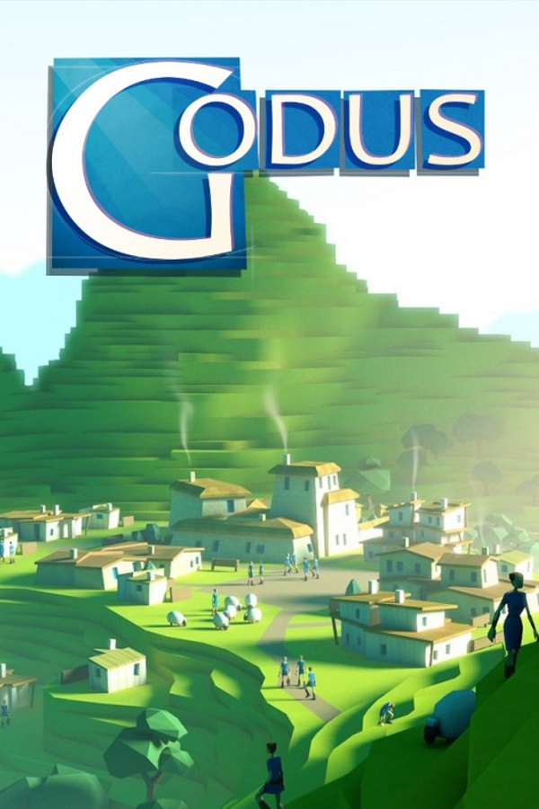 Godus Mac Download Free