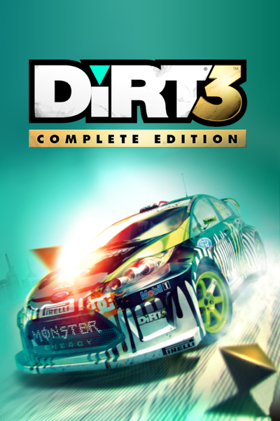 x1440p dirt 3 image