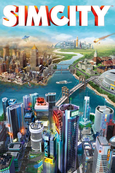 download simcity classic for mac