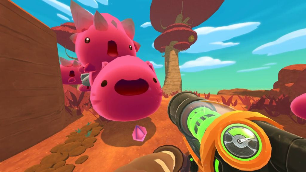 slime rancher mac free