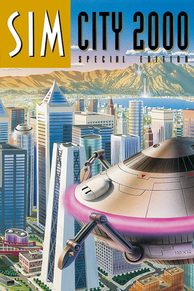 free download simcity 2000 special edition