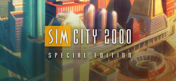 play simcity 2000 online free