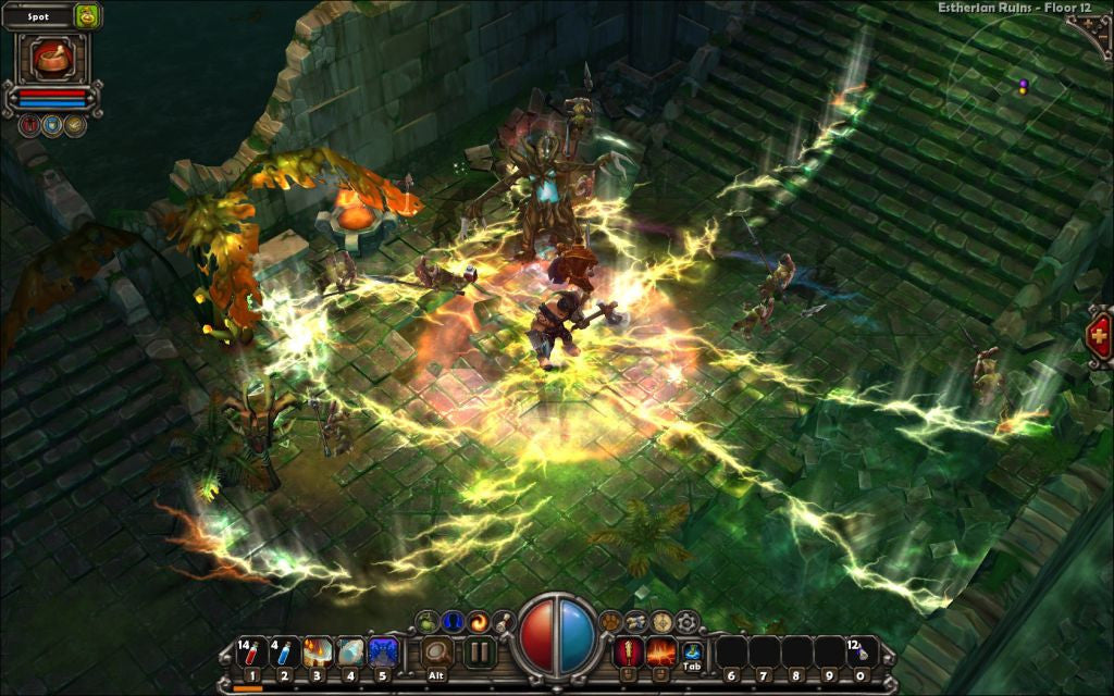 torchlight 2 save game editor