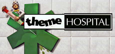 theme hospital mac