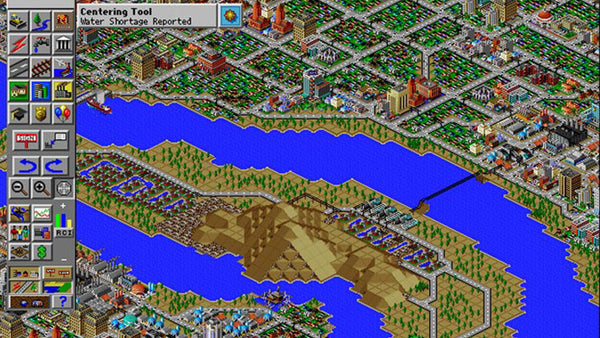 simcity 2000 download free full version