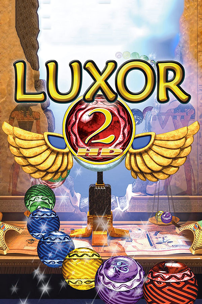 luxor 2 hd full download