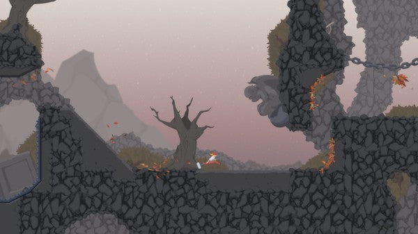 dustforce dx new levels