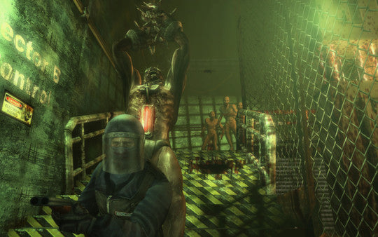 Killing Floor Mac Download