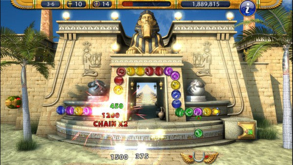 luxor 2 download