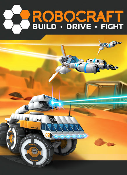 robocraft download for pc