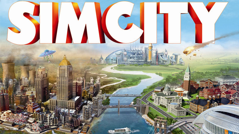 simcity pc price