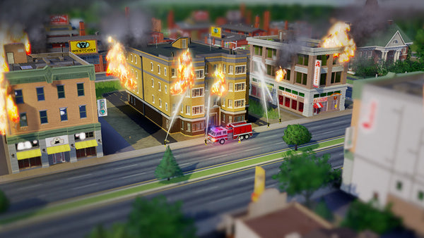 Download simcity 5 for mac