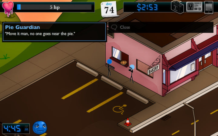 stick rpg 2 directors cut online